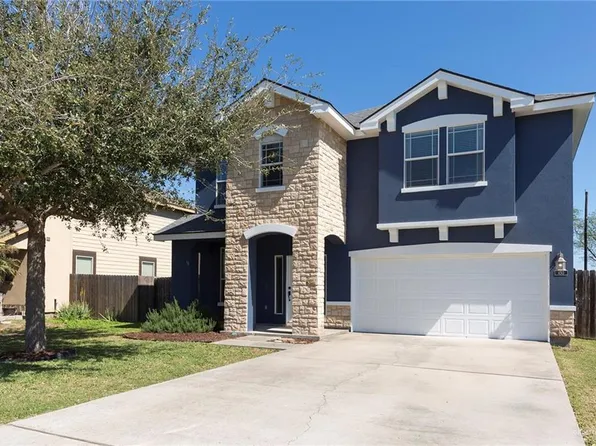 450 Dyanez St, Mercedes, TX 78570
