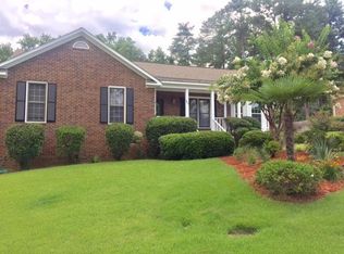 862 Deercrest Cir, Evans, GA 30809