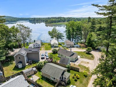 20 Circuit Drive, Kingston, NH, 03848
