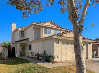 8165 Port Royale Way, Sacramento, CA 95823