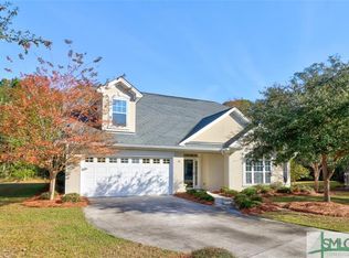 11 Turning Leaf Ct, Savannah, GA 31419