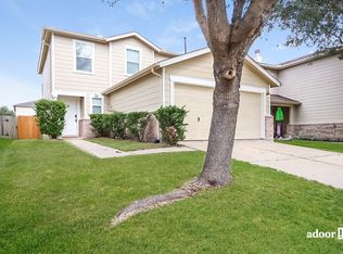 20710 Cypress Echo Dr, Cypress, TX 77433