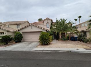 1217 Dream Bridge Dr, Las Vegas, NV 89144
