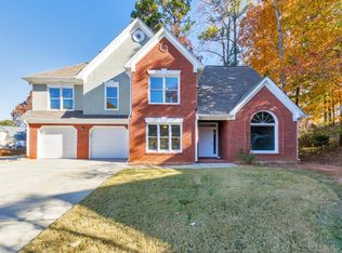 4804 Thicket Path NW, Acworth, GA 30102