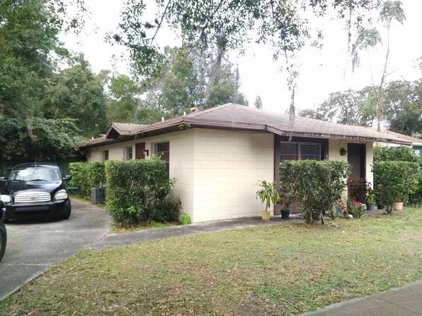 1110 N Hampton Ave, Orlando, FL 32803