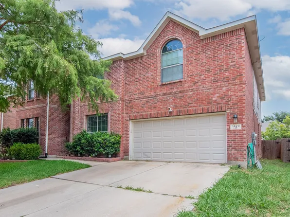 1429 Pepperidge Ln, Fort Worth, TX 76131