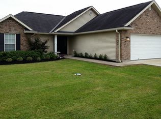 490 Baptiste Cir, Houma, LA 70363