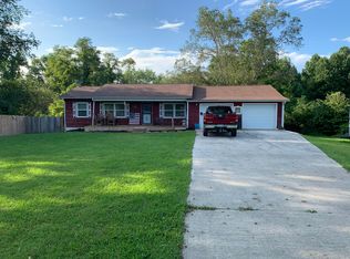 207 Camp Ridge Rd, La Follette, TN 37766
