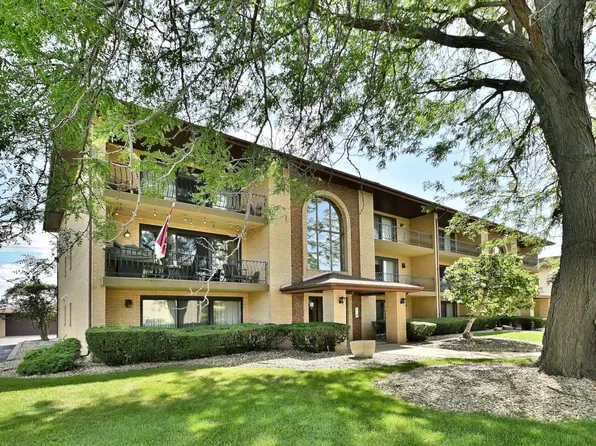 7438 Ponderosa Ct Unit 1C, Orland Park, IL 60462