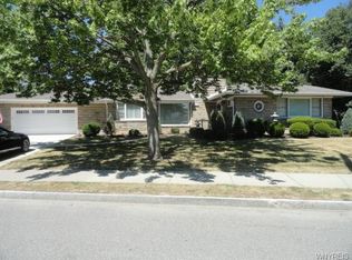 4618 Lewiston Rd, Niagara Falls, NY 14305