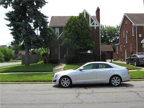 2nd image of 8838 E Outer Dr