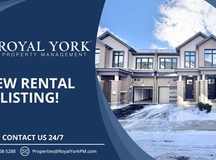 474 Provident Way #24, Hamilton, ON L0R1W0