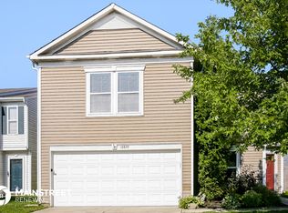 10839 Grace Dr, Ingalls, IN 46048