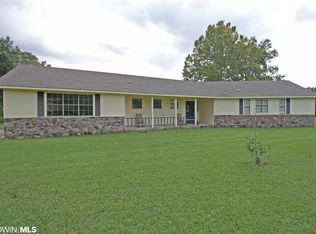 35567 County Road 39, Stapleton, AL 36578