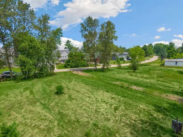 S White Potato Lake Rd #9, Pound, WI 54161