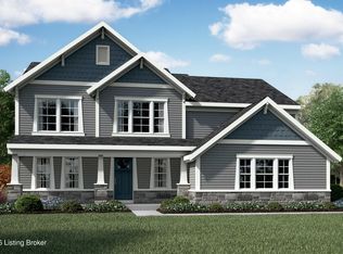 2400 Quail Ridge Dr, La Grange, KY 40031
