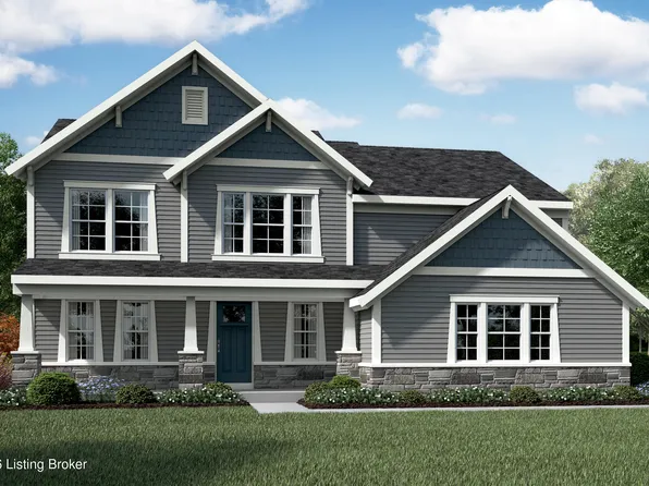 2400 Quail Ridge Dr, La Grange, KY 40031