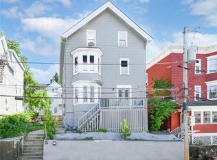 37-39 Paradis Ave, Woonsocket, RI 02895