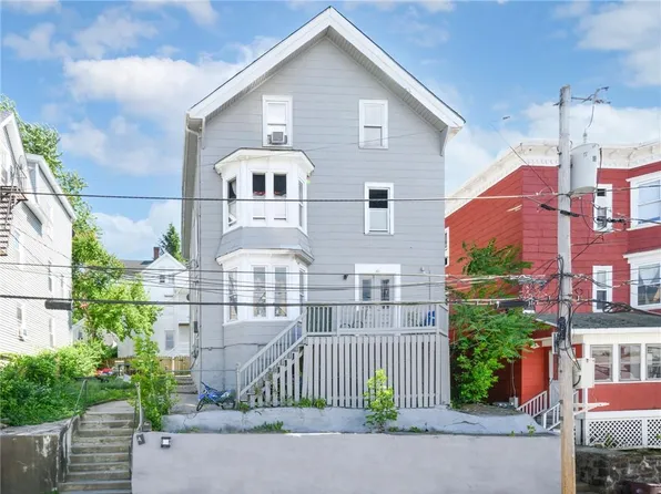 37-39 Paradis Ave, Woonsocket, RI 02895