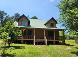 7508 Jamesville Rd, Pensacola, FL 32526