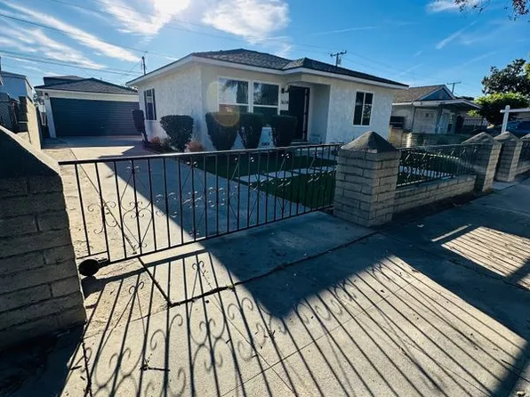 3634 Caspian Ave, Long Beach, CA 90810