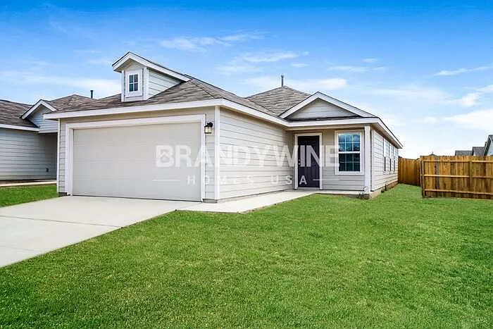 3 bed, 2.0 bath, 1440 sqft, $1,565 — Photo 2