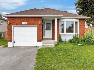 1533 Wildlark Dr, Peterborough, ON K9K1X1