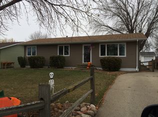 1309 15th St SW, Jamestown, ND 58401