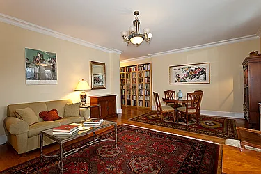 Sold by Brown Harris Stevens