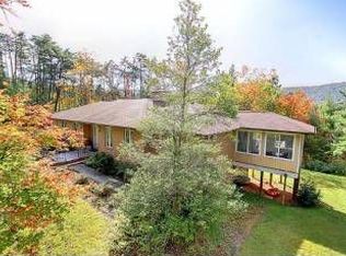 6 W Ridgeway Dr, Weaverville, NC 28787