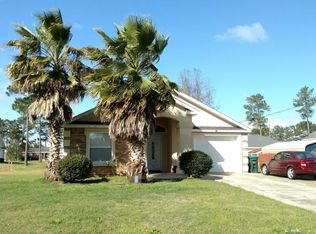 88 Ponderosa Ln, Midway, FL 32343
