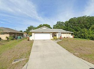 1041 Strasburg Dr, Pt Charlotte, FL 33952