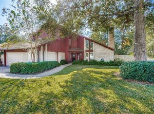 202 Cliffbrook Ln, Cleveland, TX 77327