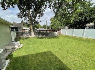 1419 Rimrock Rd, Billings, MT 59102
