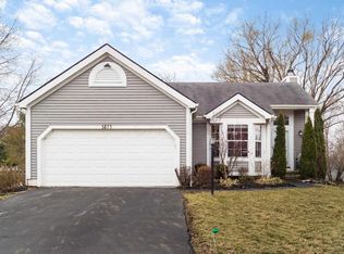 3875 Cliff Ridge Ct, Columbus, OH 43230