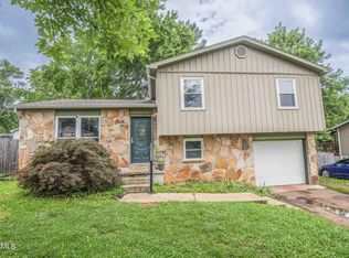 5712 Montina Rd, Knoxville, TN 37912