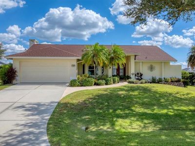 246 Rotonda Cir, Rotonda West, FL, 33947