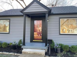 911 SW High Ave, Topeka, KS 66606