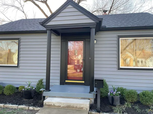 911 SW High Ave, Topeka, KS 66606