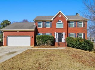2341 Waterford Ln, Snellville, GA 30078