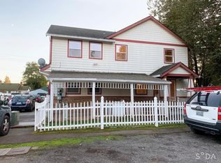 14200 SE Oak St, Portland, OR 97233