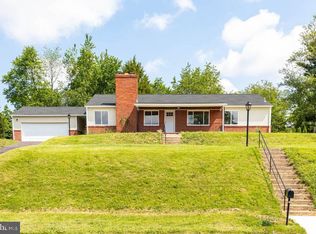 8412 Merrymount Dr, Baltimore, MD 21244