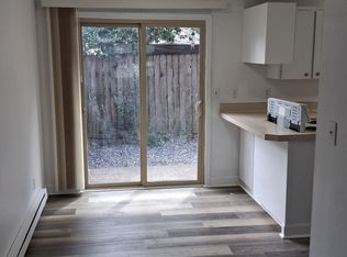 Zion Court 18 plex, Portland, OR 97233