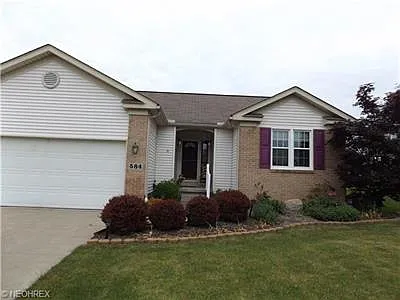 584 Breiton Cir photo 1