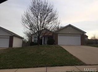 6233 Wagner Ave, Saint Louis, MO 63133