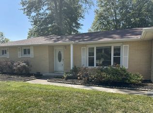 5105 S Breezewood Dr, Muncie, IN