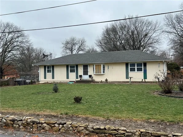 11700 Troost Ave, Kansas City, MO 64131