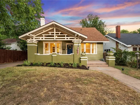 2310 Morrow Ave, Waco, TX 76707