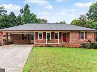 3418 Lake Dr, Lawrenceville, GA 30044