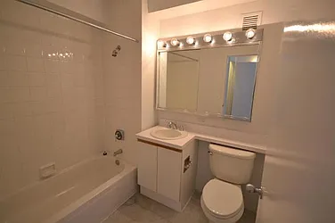 Rented by Olnick Organization